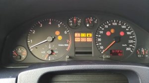 Ауди а6 с5 2,4 (AGA) заводится и глохнет, что делать!!!