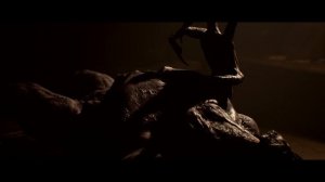 The Dark Pictures Anthology: House of Ashes - Character Introduction Trailer