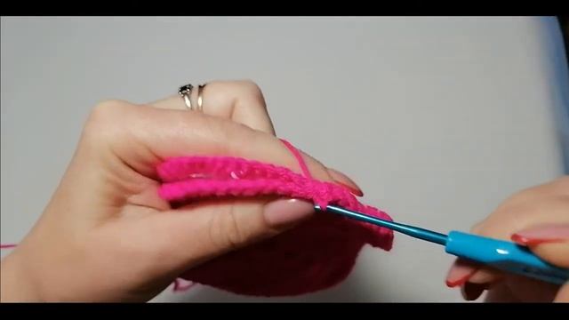 Сборка сумочки для куклы.3 часть. Сумочка из бабушкиного квадрата. Сумочка крючком  для начинающих.
