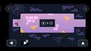 Tricky Castle Witch Tower Level 63 Walkthrough