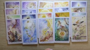 ТАРО для мужчин на отношения ❤ совета Высших сил