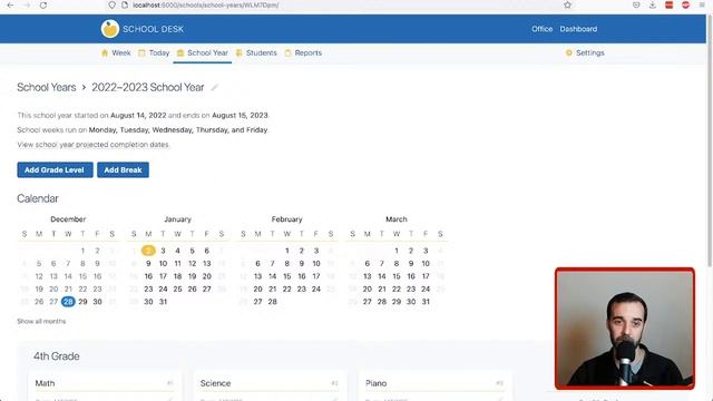 Neovim setup / Tisbury Treasure Hunt / django-stubs - Building SaaS with Python and Django #153 смотреть онлайн