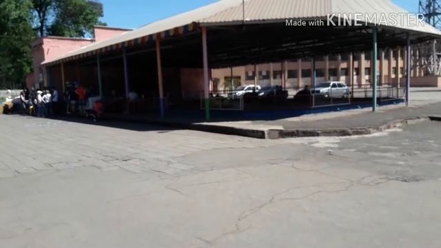 А У НАС ПРАЗДНИК,А У ВАС?ДЕНЬ ГОРОДА КРИВОЙ РОГ!
