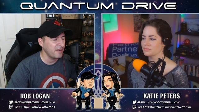 "DOMINO" EPISODE DISCUSSION | QUANTUM DRIVE: The Orville Podcast