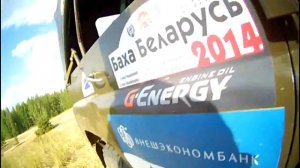 УАЗ ралли рейд