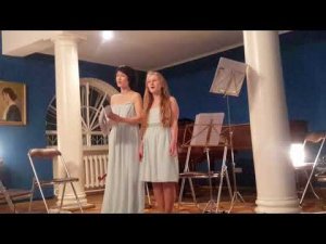 Ф.Мендельсон. Осенняя песнь