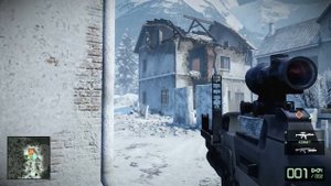Игры для детей на прохождение, стрелялки, экшын, шутер БФД2. серия 2
