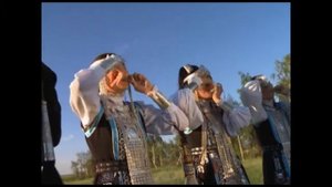 Пряничный домик. Музыкальные инструменты народов Севера