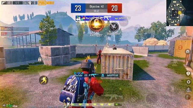 MAX GRAPHICS HDR 4K FULL ? IPHONE 8 PLUS 2022 IOS 16 TESTING NO LAG ?HANDCAM ⚡️PUBG MOBILE смотреть онлайн