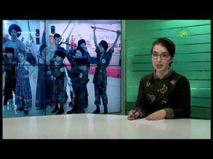 Ярмарка Казачий двор Екатеринбург