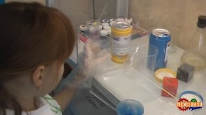 Попрыгунчик из силикона