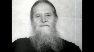 ГОСПОДЬ ДАЛ (СХИАРХИМАНДРИТ ХРИСТОФОР )