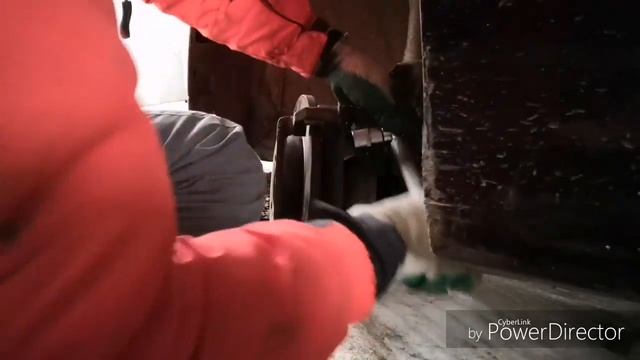 Профилактика правого шруса (часть 1) смотреть онлайн