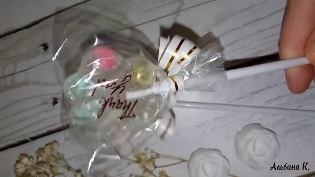 леденцы прозрачные ? ручной работы ? смотреть онлайн