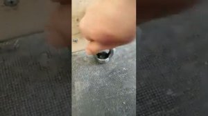 Такелажные петли в кузове грузового авто, Газель просто, дёшево и быстро