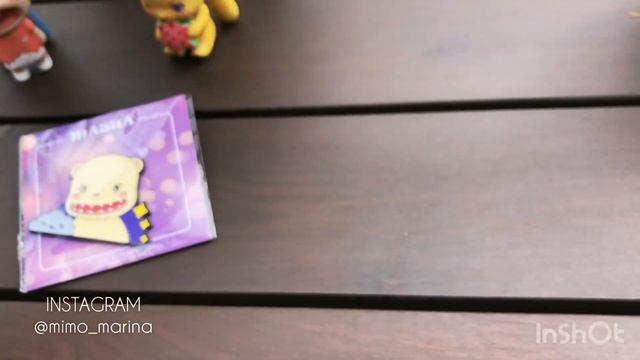 HANDMADE Деревянные игрушки