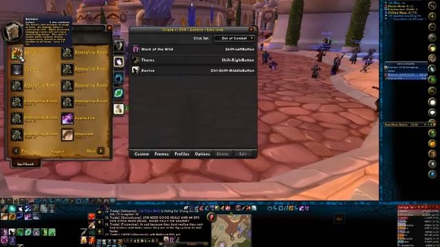 Quicks14Blog - Addon Special: Grid, Clique - Part 13 смотреть онлайн