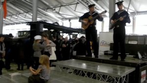 "Камаринская"