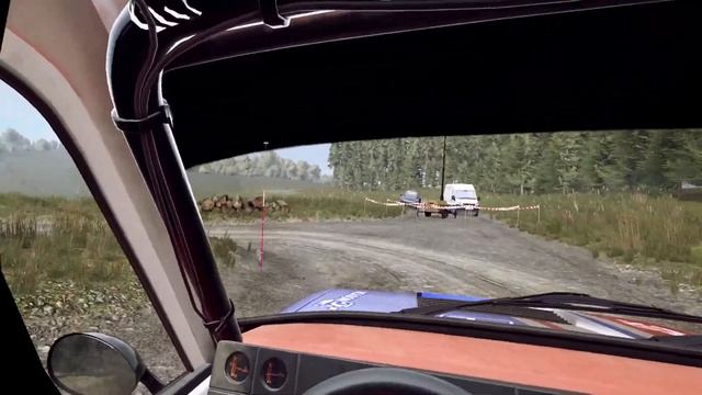 2021 05 28 Wales Renault #5 in World смотреть онлайн