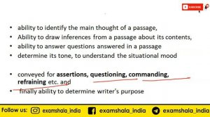 (हिंदी ) How to Solve Reading Comprehension | Strategy & Tips to Solve | Types of Question in RC