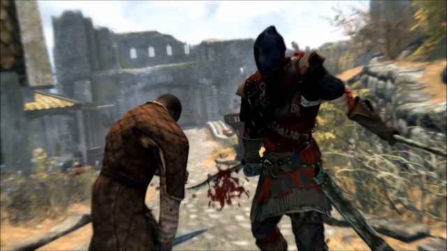 Ysmir's Beard! смотреть онлайн