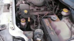 Разборка Chrysler - Concorde 1998-2004, 2.7 Инжектор (VIN: 2C3HD46R62H309608) 15525