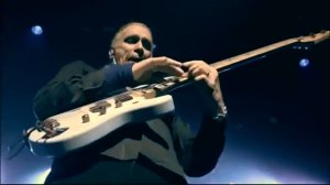 The Winery Dogs   Billy Sheehan's Bass Solo on Unleashed in Japan 2013 2