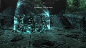 Elder Scrolls V  Skyrim #28 Жрец Мотылька