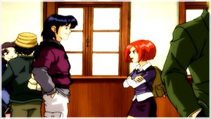 W.I.T.C.H || Will & Matt - Call Me Maybe