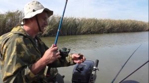 Центральная охот-база.