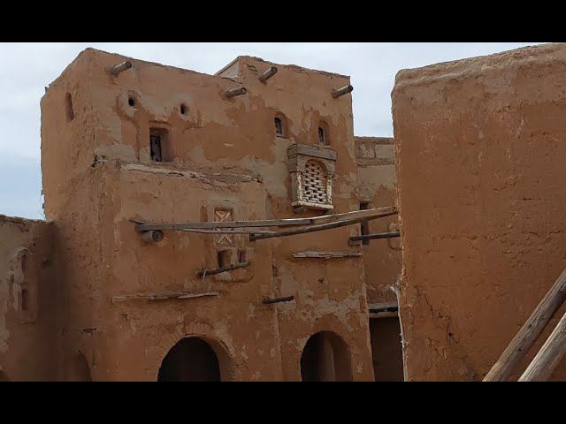 Сарай-Бату - столица Золотой Орды смотреть онлайн