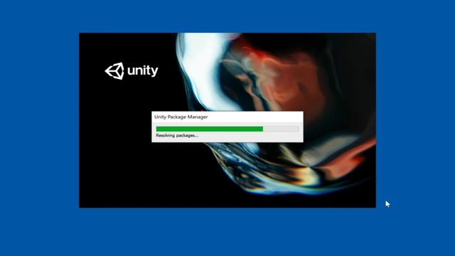 Create a Unity Project смотреть онлайн