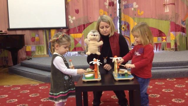 Сказка про ёжика смотреть онлайн