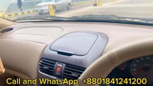 Nissan Sunny 2004 Model