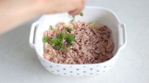 КЕТО МИМОЗА салат праздничный #кето #lchf