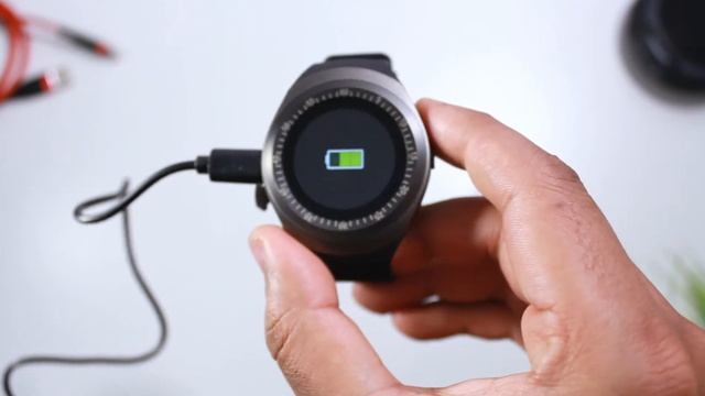 Smartwatch SR SW18 SYNCRAY смотреть онлайн