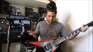 ESP/LTD/E-II/Edwards Guitar Discussion