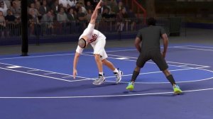 КАК ЗАСТАВИТЬ СОПЕРНИКА ПАДАТЬ В NBA2K23! ПОЛНЫЙ ГАЙД!