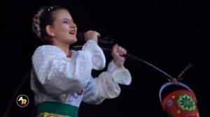 «Коромыслице» русская народная песня. Цвыгун Светлана