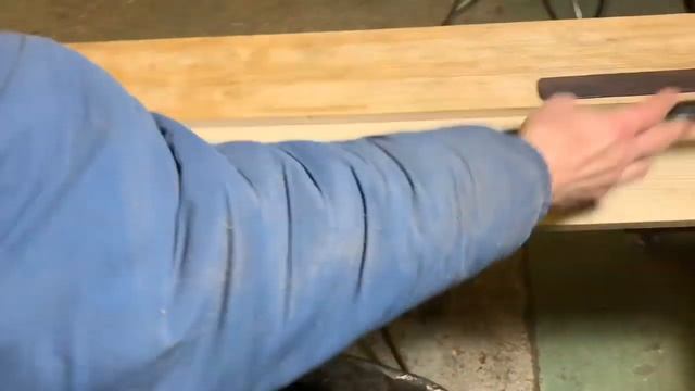 Производство кожаных изделий на горизонте, часть 1 смотреть онлайн