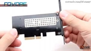 M.2 NVMe SSD NGFF to PCIE X4 adapter M Key interface card Support PCI-e PCI Express 3.0 x4 2230-228