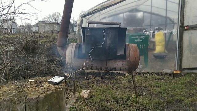 Толстолоб горячего копчения