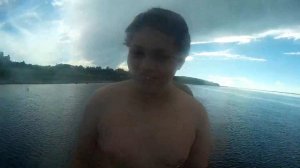 Утонул в р. Амур? (часть 2)