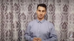 МОЕ СТИХОТВОРЕНИЕ "ДРУЖБА"