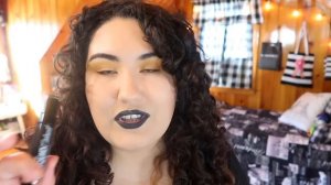 Best and WORST Black Lipsticks Vol. 1