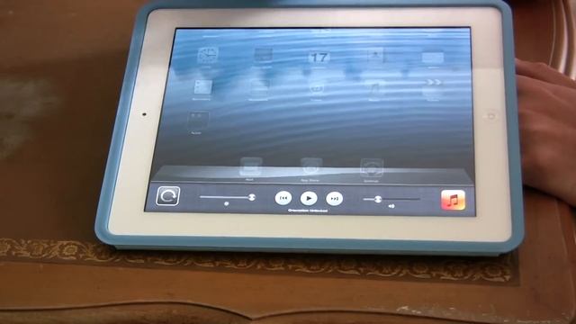 iPad Screen Stopped Rotating! Learn Screen Orientation iPad смотреть онлайн