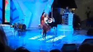 пантомима - куклы