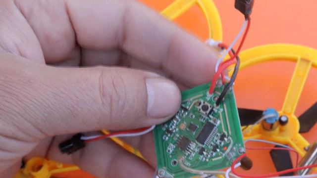 HOW TO FIX A DRONE | HOW TO REPAIR DRONE | HOW TO REPAIR DRONE RECEIVER смотреть онлайн