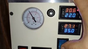 Лифан Солано. Промывка чистка форсунок своими руками . Самодельный стенд для промывки форсунок.