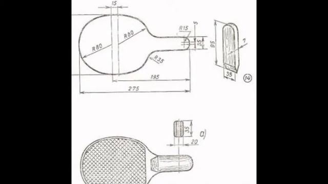 Стол для тенниса своими руками смотреть онлайн